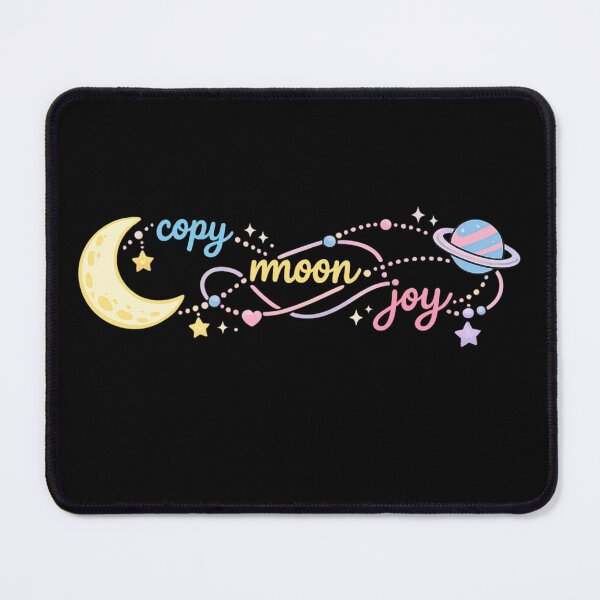 Item preview, Copy Moon Joy Infinity Heart designed and sold by Ora-kuro.