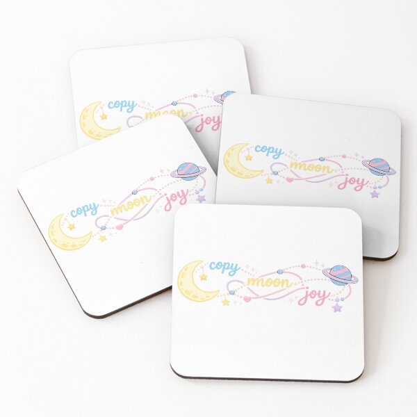 Item preview, Copy Moon Joy Infinity Heart designed and sold by Ora-kuro.