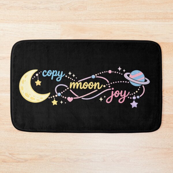 Item preview, Copy Moon Joy Infinity Heart designed and sold by Ora-kuro.