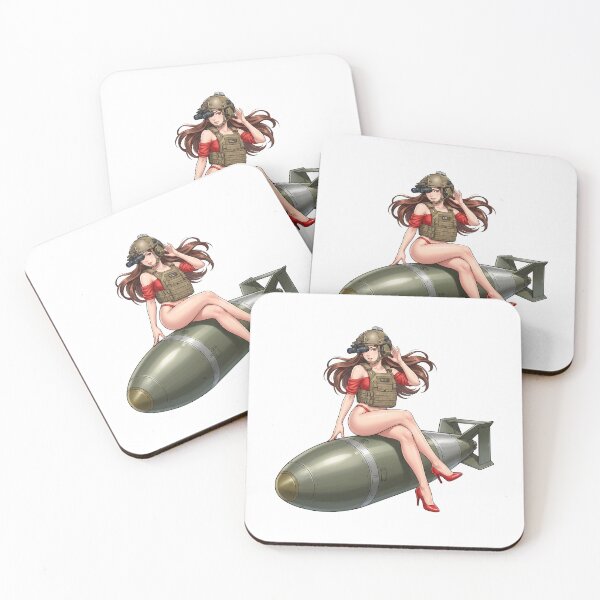 Item preview, Bomber Girl – gift from god designed and sold by RAWLIFEGRAPHIC.