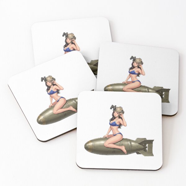 Item preview, Bomber Girl – gift from god designed and sold by RAWLIFEGRAPHIC.