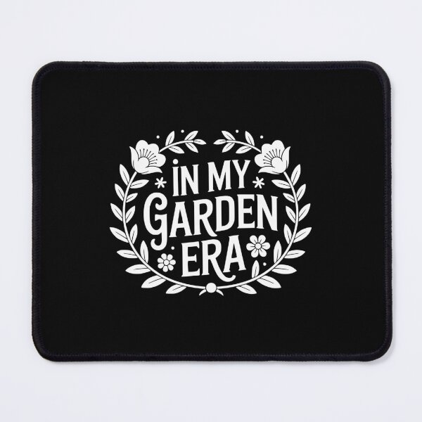 Item preview, In My Garden Era designed and sold by theartfulaspie.