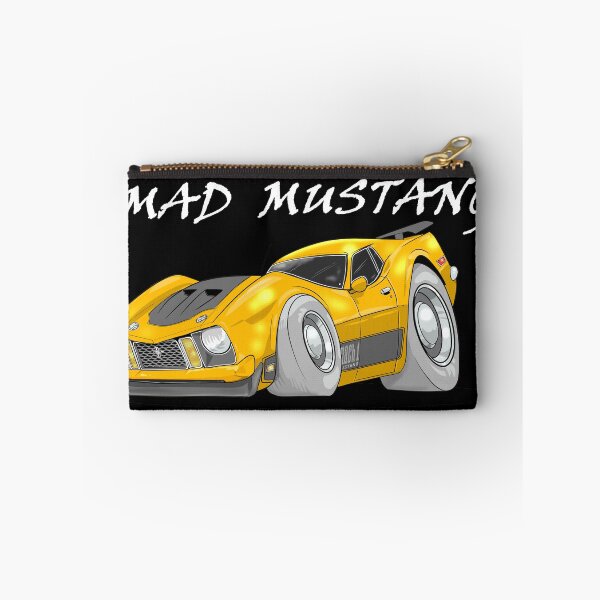 Item preview, 1973 Mach 1 Mustang designed and sold by VonblackArtz.