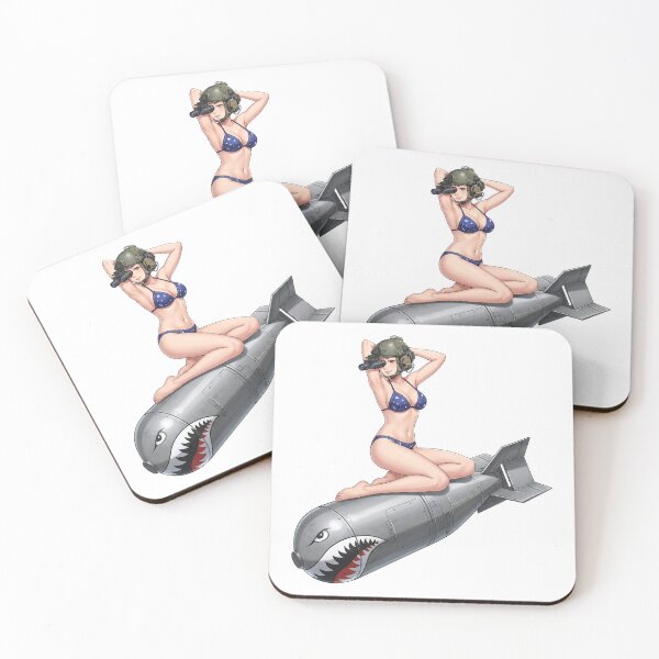 Item preview, Bomber Girl – gift from god designed and sold by RAWLIFEGRAPHIC.