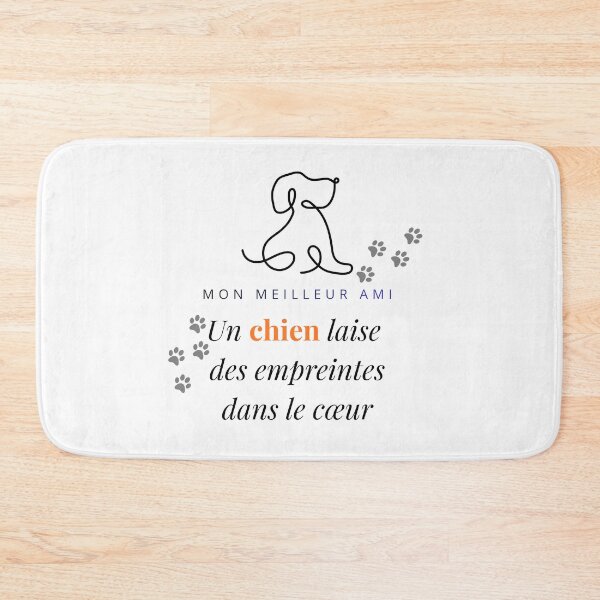 Item preview, My Best Friend: Footprints in the Heart designed and sold by DIAMVERA.
