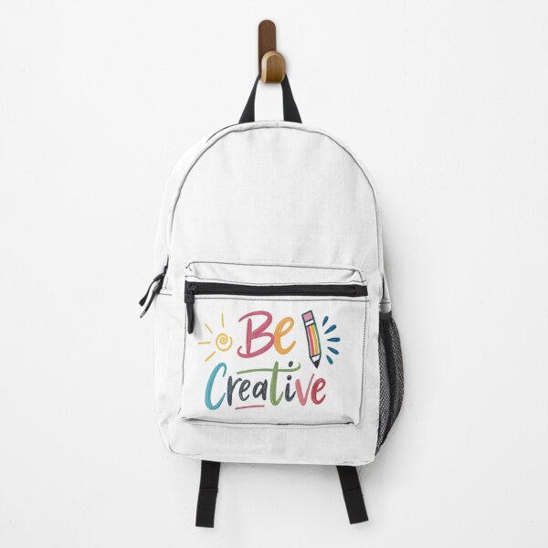 Item preview, Be creative designed and sold by nimmitrends.