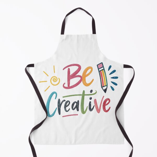 Item preview, Be creative designed and sold by nimmitrends.