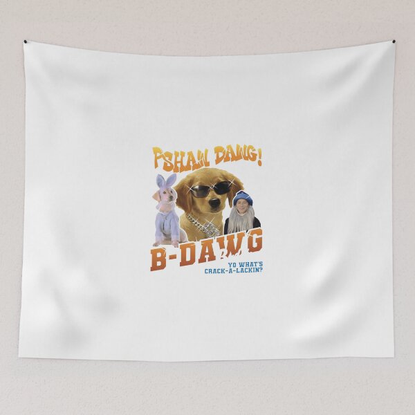 Item preview, B-DAWG - Skyler Gisondo designed and sold by mgund19.