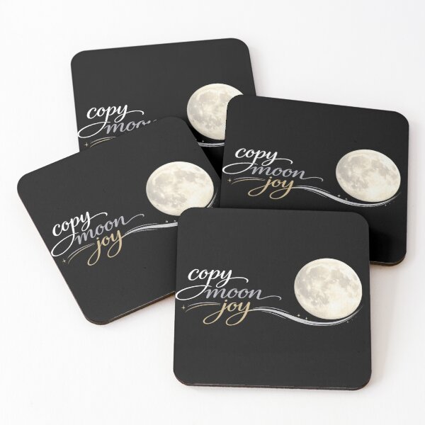 Item preview, Elegant Copy Moon Joy designed and sold by Ora-kuro.