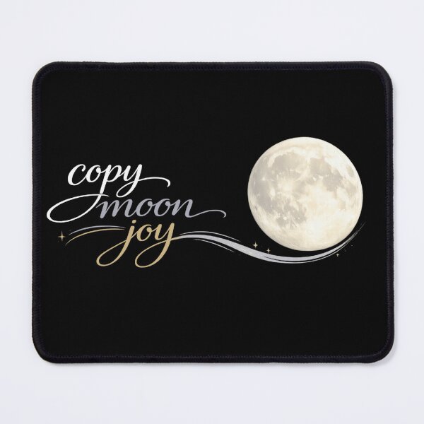 Item preview, Elegant Copy Moon Joy designed and sold by Ora-kuro.
