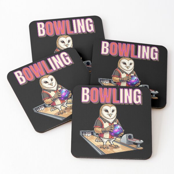 Item preview, Bowling Design designed and sold by ReneMM.