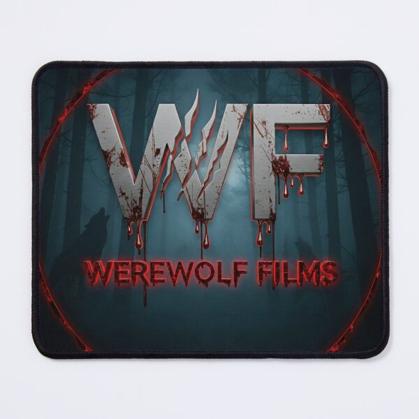 Item preview, Werewolf Film designed and sold by al2477.