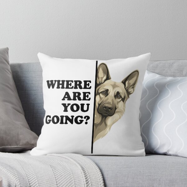 Item preview, Where Are You Going designed and sold by culturecute.