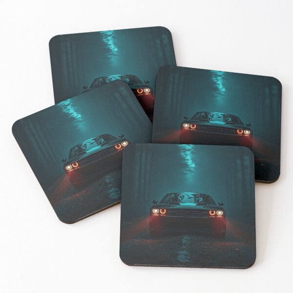 Item preview, Muscle car designed and sold by TurboWear.