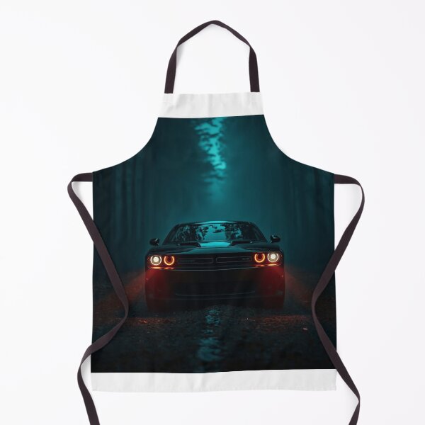 Item preview, Muscle car designed and sold by TurboWear.