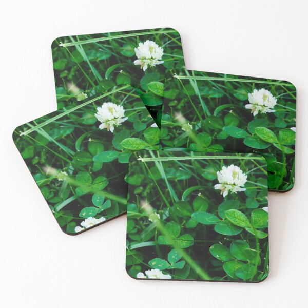 Item preview, Clover designed and sold by Courtney Croxall.