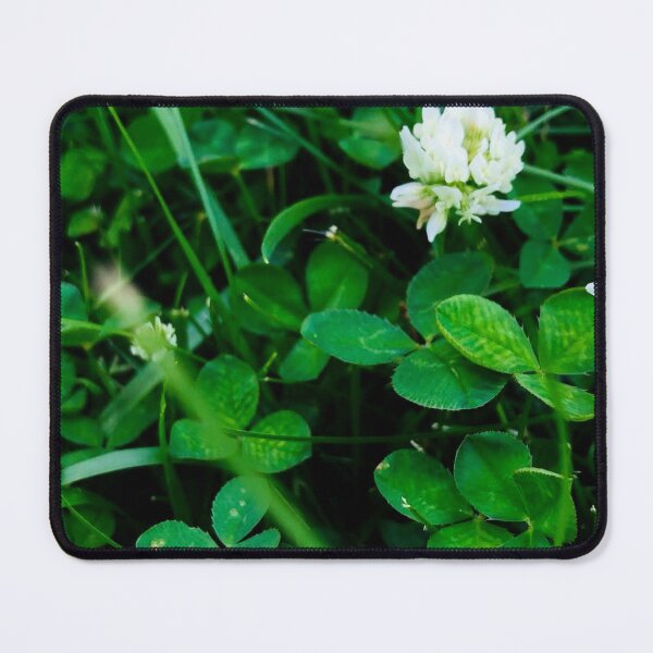 Item preview, Clover designed and sold by Courtney Croxall.