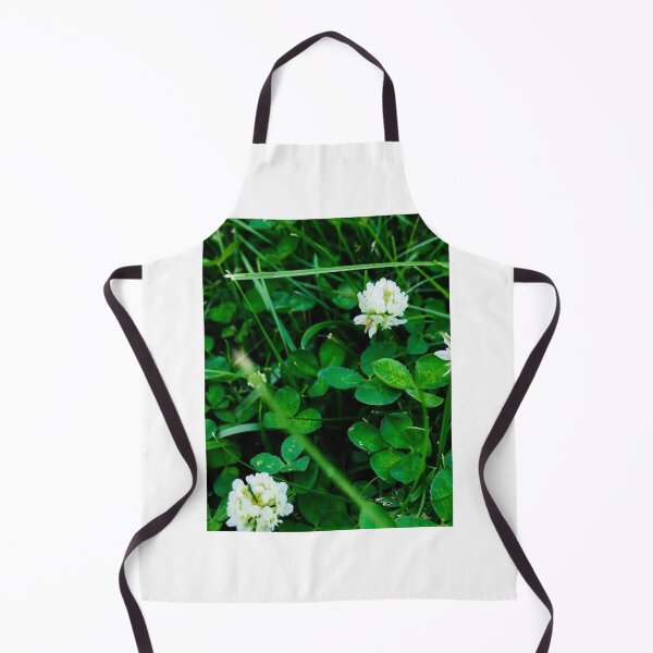 Item preview, Clover designed and sold by Courtney Croxall.