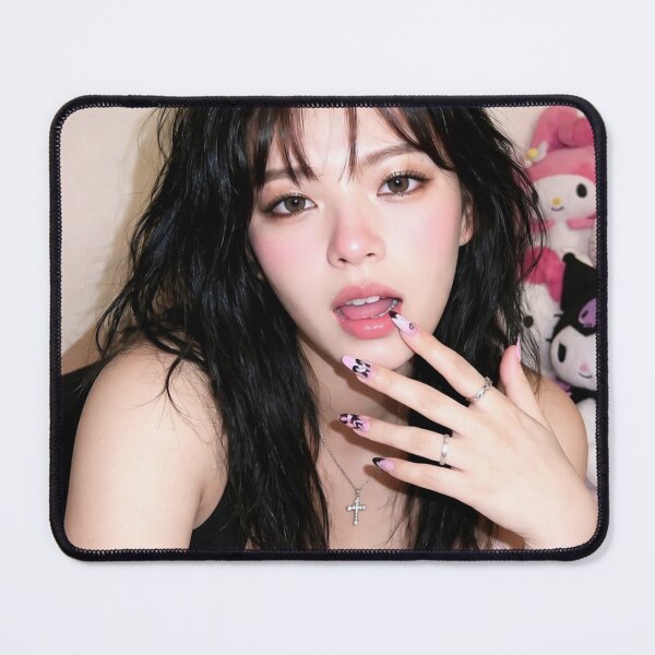 Item preview, Playful Charm Jeongyeon designed and sold by oliviafowlerart.