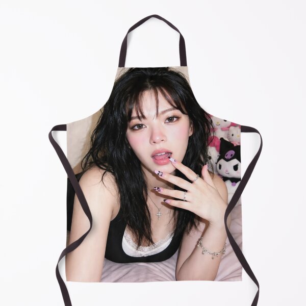 Item preview, Playful Charm Jeongyeon designed and sold by oliviafowlerart.