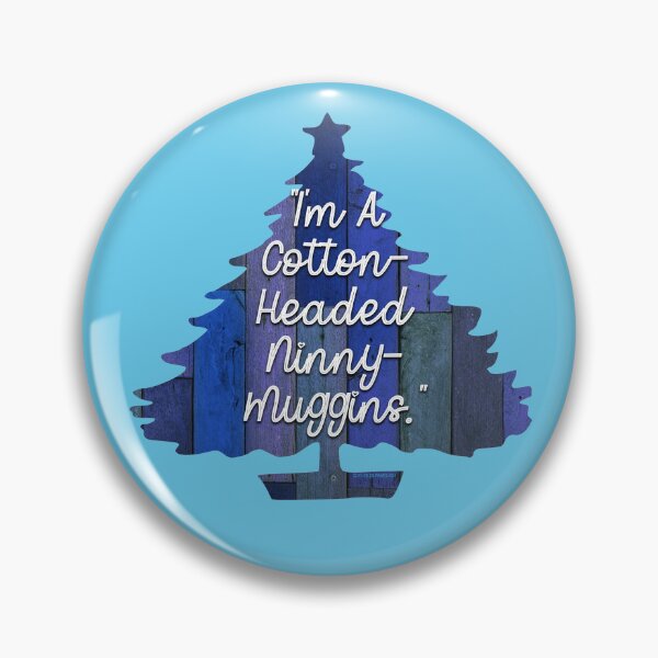 Item preview, Cotton Headed Tree designed and sold by Normbot2000.
