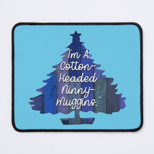 Item preview, Cotton Headed Tree designed and sold by Normbot2000.