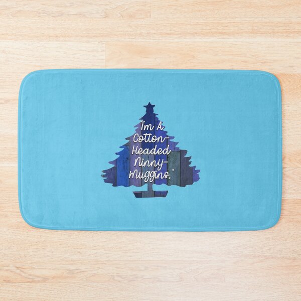 Item preview, Cotton Headed Tree designed and sold by Normbot2000.