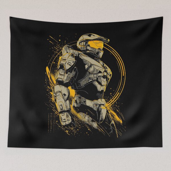 Item preview, Legendary Spartan designed and sold by RatherCreative.