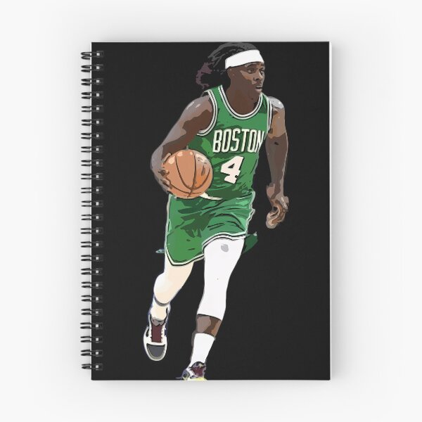 Item preview, Jrue Holiday designed and sold by XianArts.