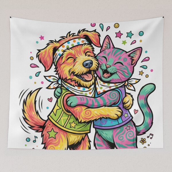 Item preview, Cute pets designed and sold by PP&RAINBOW SHOP.