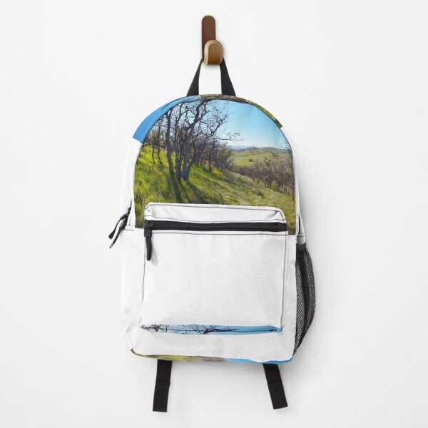 Item preview, Spring in the oak woodlands designed and sold by EcoLogicPhotos.