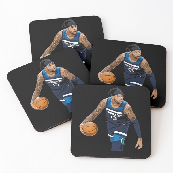 Item preview, D'Angelo Russell designed and sold by XianArts.