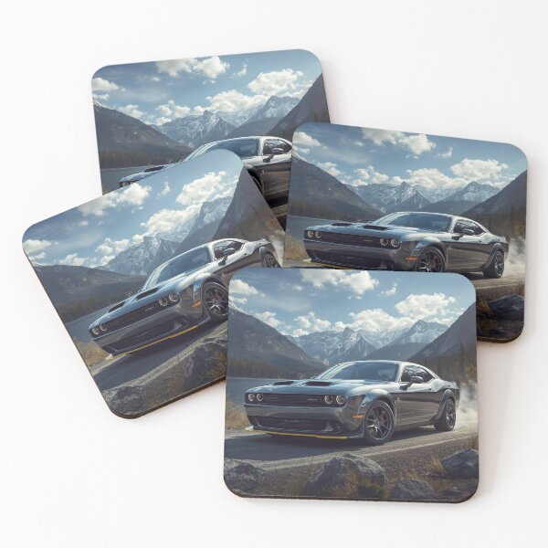 Item preview, Muscle car designed and sold by TurboWear.
