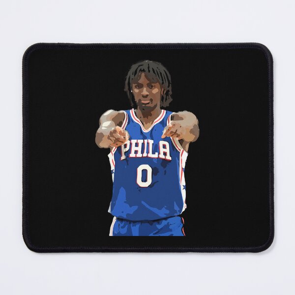Item preview, Tyrese Maxey designed and sold by XianArts.