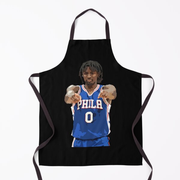 Item preview, Tyrese Maxey designed and sold by XianArts.