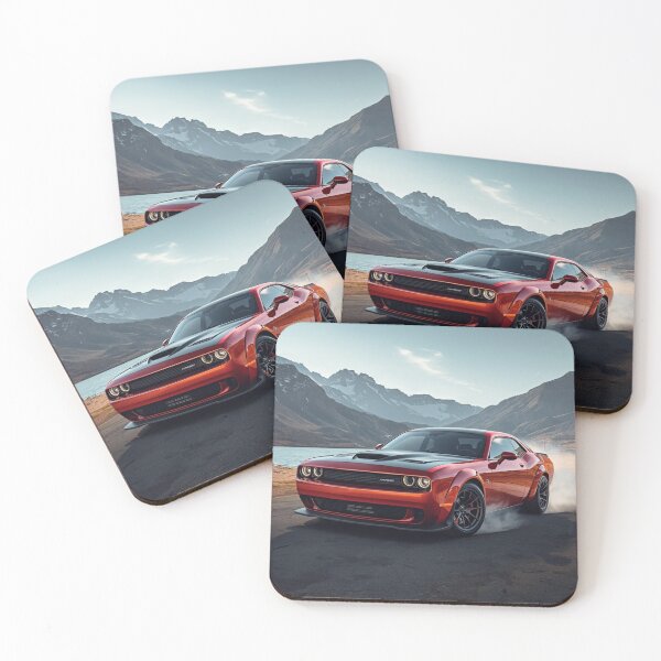 Item preview, Muscle car designed and sold by TurboWear.