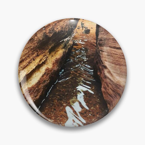 Item preview, Between the rocks designed and sold by Courtney Croxall.