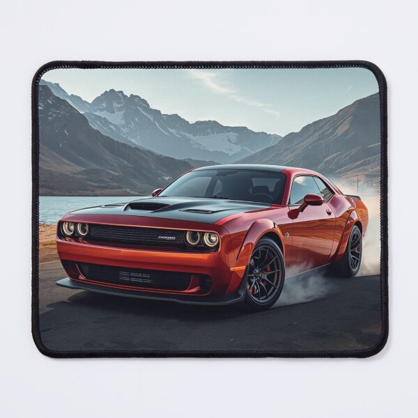 Item preview, Muscle car designed and sold by TurboWear.