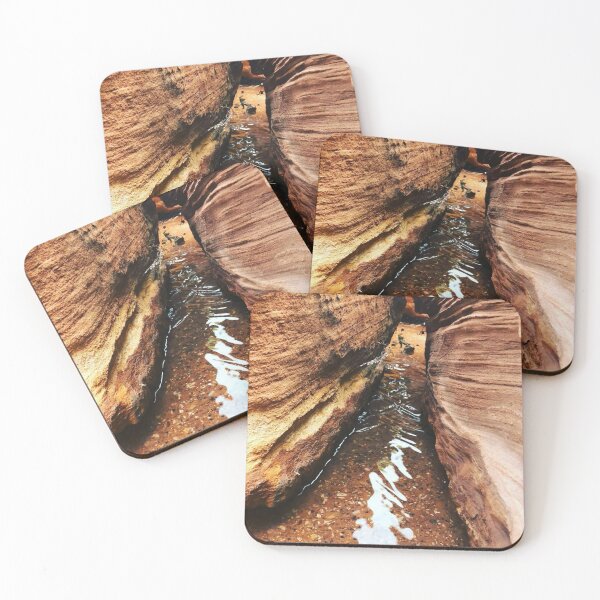 Item preview, Between the rocks designed and sold by Courtney Croxall.