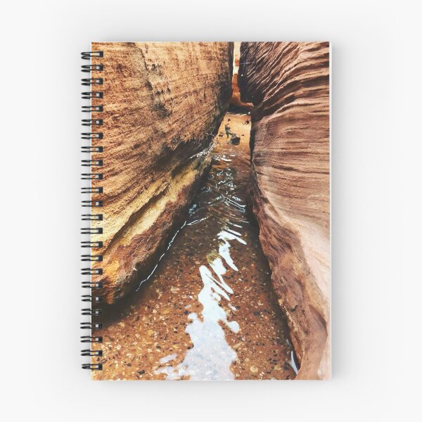 Item preview, Between the rocks designed and sold by Courtney Croxall.