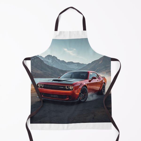 Item preview, Muscle car designed and sold by TurboWear.