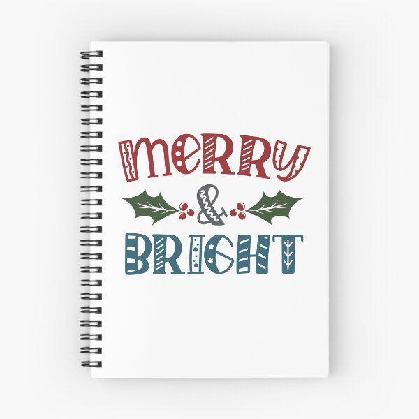 Item preview, Merry & Bright designed and sold by Texas Southern Studio.