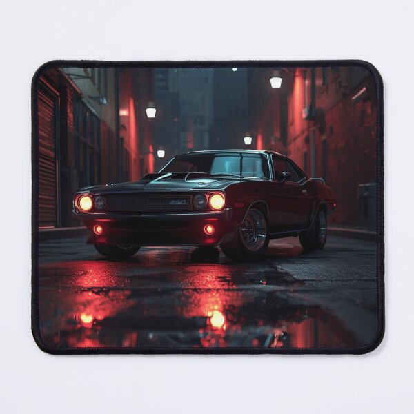 Item preview, Muscle car designed and sold by TurboWear.