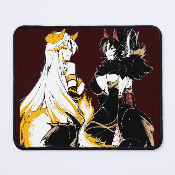 Item preview, The Kaiju and the Dragon designed and sold by Dragon Marshy.