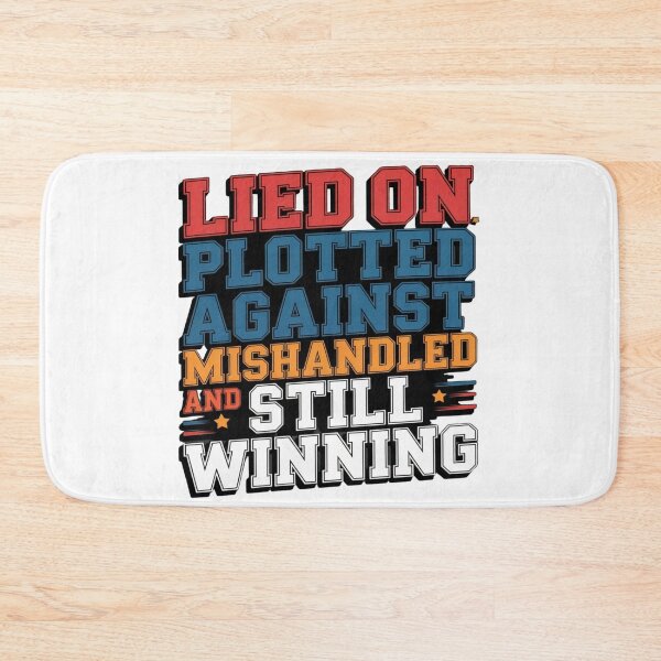 Item preview, Still Winning Motivational Tee - Resilience Strength Graphic Shirt designed and sold by MerchlyMike.