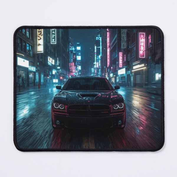 Item preview, Muscle car designed and sold by TurboWear.