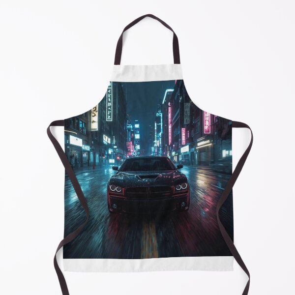 Item preview, Muscle car designed and sold by TurboWear.