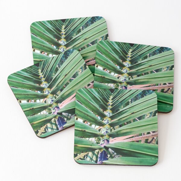 Item preview, Fronds designed and sold by Courtney Croxall.