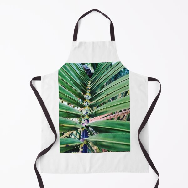 Item preview, Fronds designed and sold by Courtney Croxall.