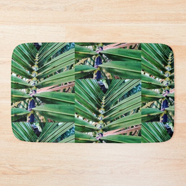 Item preview, Fronds designed and sold by Courtney Croxall.